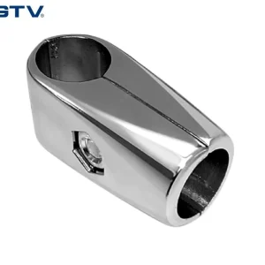 Giunto a 3 vie T per tubo da diam. 25 - GTV 2194 Seizoensaanbieding