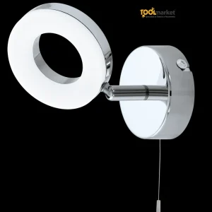 Gratis Retour Applique da parete LED GONARO 1 faretto 8572faretto