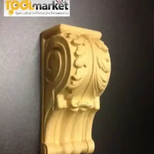 Fregio in pasta di legno 40027.13000.00 4123 Koop Vandaag