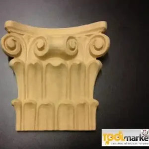 Koop Vandaag Fregio in pasta di legno 40025.14 14166
