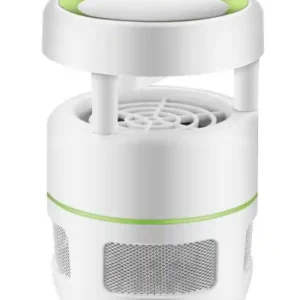 Zanzatrap compact LED EZ 006 CFG 16085 Laatste Versie