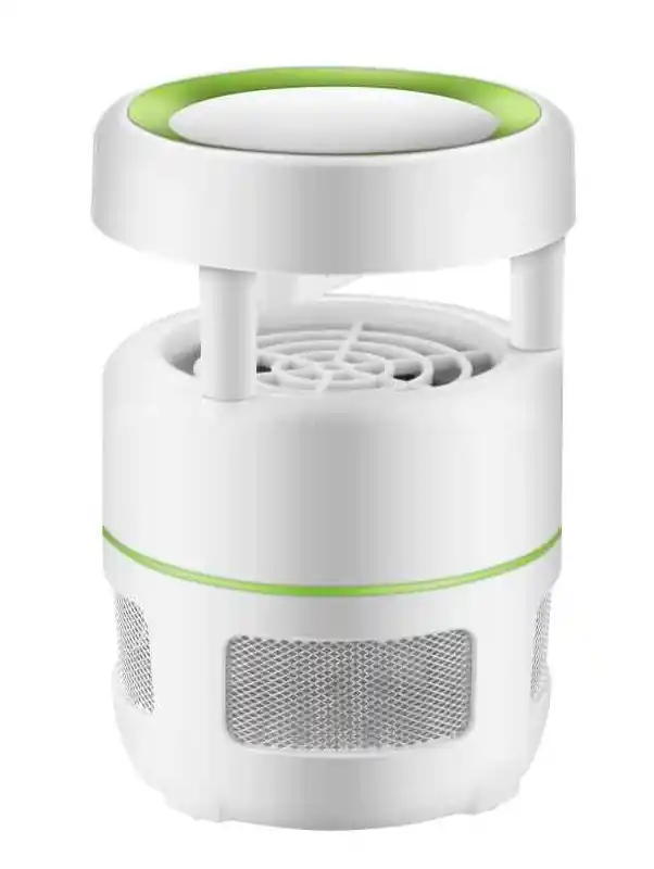 Zanzatrap compact LED EZ 006 CFG 16085 Laatste Versie