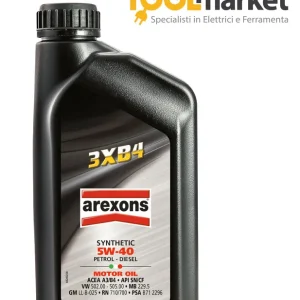 Olio motore 3XB4 Arexons 16110 Speciale Aanbieding
