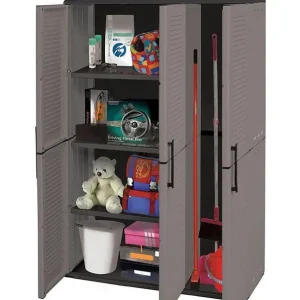 Alleen Vandaag Armadio alto portatutto XL Easy 3 ante 17106