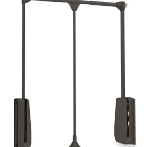 Laatste Kans Appendiabiti pieghevole Hang MOKA 9283913 Emuca 25060