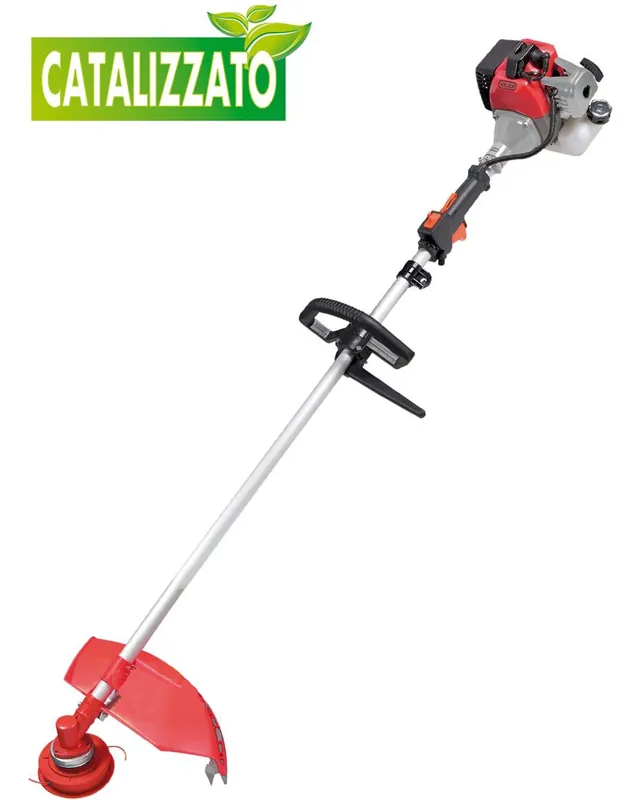 Flitsaanbieding Decespugliatore Houston 33C 3950houston