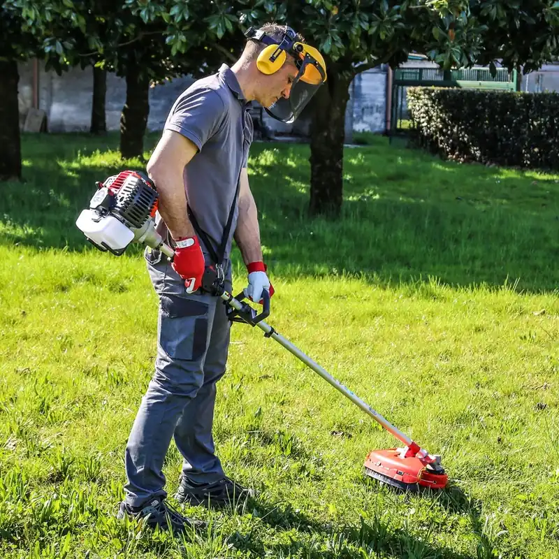 Exclusieve Aanbieding Decespugliatore a scoppio Easy 43cc fg catalizzato Valex 15694