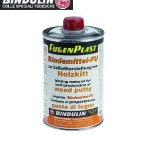 Betrouwbaar Legante Bindemittel-FU 430g Collmon 27173