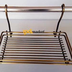 Dagaanbieding Cestello piccolo per tubo bronzato 9994br