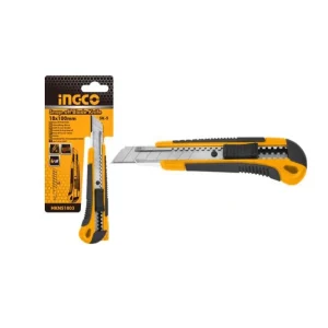 Shop Nu Cutter INGCO lama da 18mm 4211