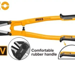 Tagliabulloni INGCO da 14 pollici 5514 Exclusieve Aanbieding