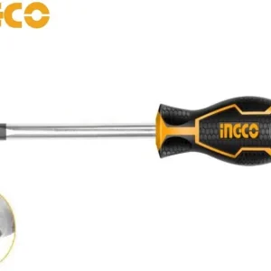 Hete Deal Cacciavite INGCO pozidriv 6x150 mm 4213