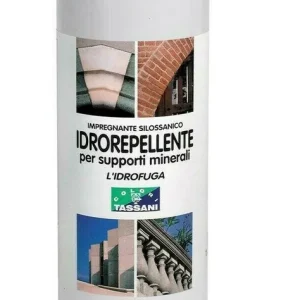 Beperkt Aanbod Idrorepellente tassani lt 1 24486