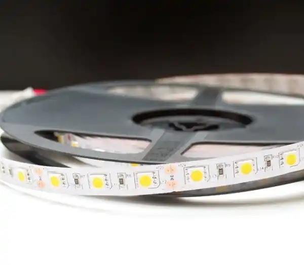 Betrouwbaar Striscia LED smd5050 14.4w a mt 3000°k 1573cal