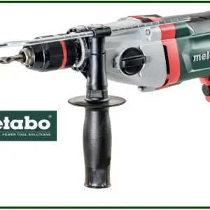 Gecertificeerd Trapano sbev 780-2 a percussione Metabo 728-