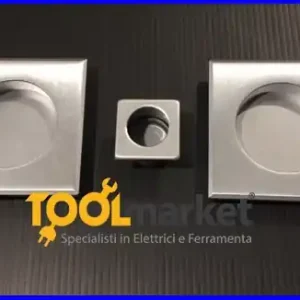 Shop Nu Kit maniglie porta scorrevole 70 x 70 6529-17216