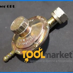 Voordeelprijs Regolatore gas / gpl 5258