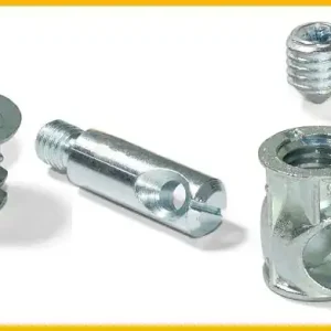 Giunzioni incasso barilotto 16mm 15703+5253+3995+3908 Nieuw