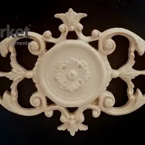 Goedkoop Fregio in pasta di legno 03.442 11169