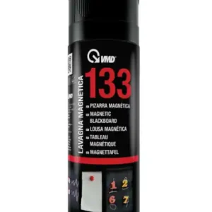 Alleen Vandaag Spray vernice lavagna magnetica 133 da 400ml - VMD 24017