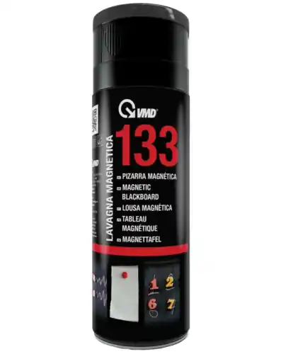 Alleen Vandaag Spray vernice lavagna magnetica 133 da 400ml - VMD 24017