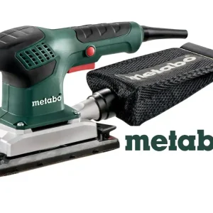Levigatrice METABO orbitale SR 2185 24291 Nieuw