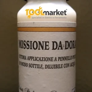 Bestel Nu Missione idro per doratori ml 100 23255 ml 100