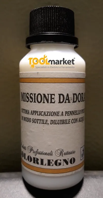 Bestel Nu Missione idro per doratori ml 100 23255 ml 100