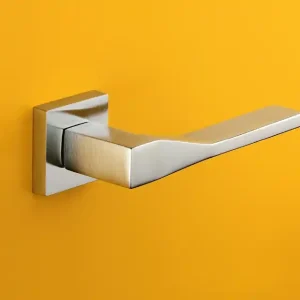 Aanbieding Maniglia Olivari Adamant cromosatinato oliv-adamant