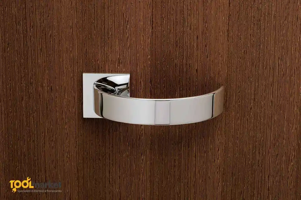 Bestel Nu Maniglia Olivari Arc cromo oliv-arc