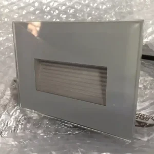 Luce di cortesia ad incasso led 4 w per cassetta 503 25065 Nieuw