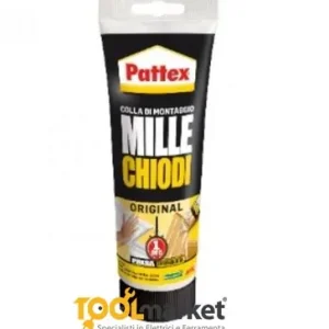 Alleen Vandaag Millechiodi original a tubetto 250 gr 3132