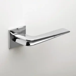 Beperkte Voorraad Maniglia Olivari Chevron cromo oliv-chevron
