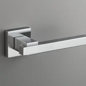 Uitverkoop Maniglia Olivari Bios cromo-opaco oliv-bios
