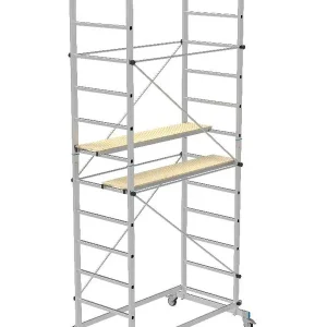Ponteggio Zeus H 3.60 mt Marchetti 5168 Weekendaanbieding