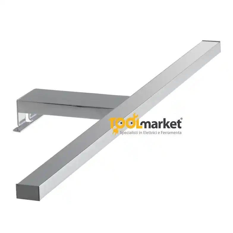 Applique a led 8 w per interno 34352 Seizoensaanbieding