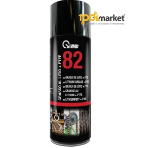 Direct Beschikbaar Grasso al litio 27 da 400ml - VMD 32046