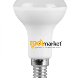 Lampada led R50 6W E14 8661 Betaalbaar