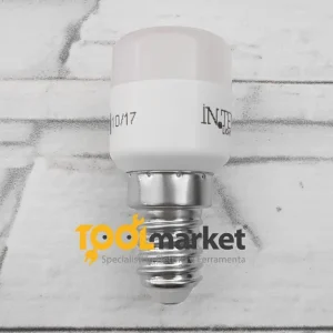 Direct Beschikbaar Lampada led peretta 1.5w E14 luce naturale 24004