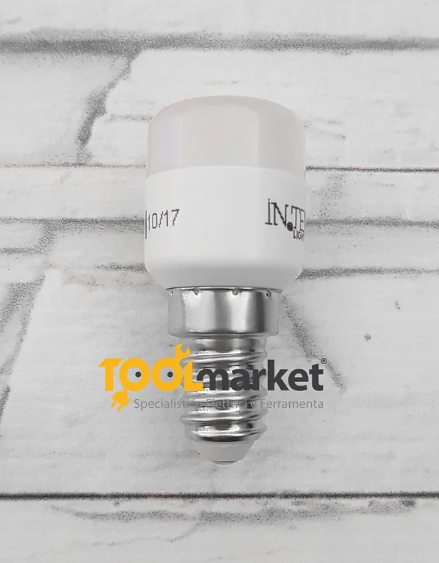 Direct Beschikbaar Lampada led peretta 1.5w E14 luce naturale 24004