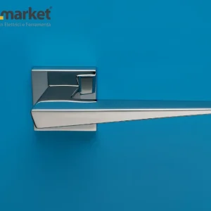 Must-Have Maniglia Olivari Denver cromo satinato oliv-denver