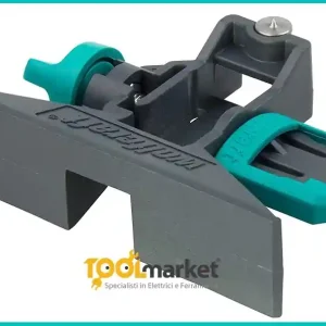 Nieuw Guida compasso Truschino Wolfcraft 5221 3977