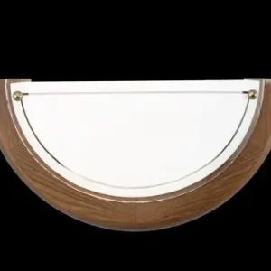 Hoge Kwaliteit Plafoniera per interno Ufo 1 30513
