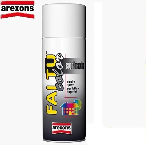 Lage Prijs Fai Tu Color Coprimacchia bombola spray 400ml Arexons 6860