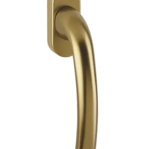 Nieuw Cremonese DK TOKYO Hoppe alluminio bronzo 6590