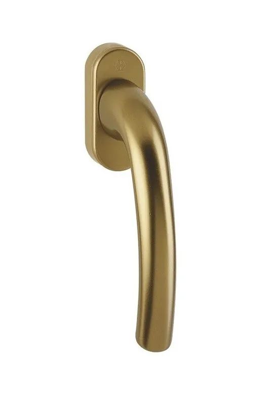 Nieuw Cremonese DK TOKYO Hoppe alluminio bronzo 6590