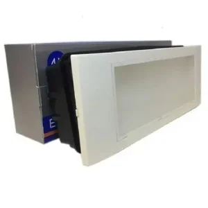 Lampada di emergenza a led elettrocanali My life ECL6067 10479 Bestseller