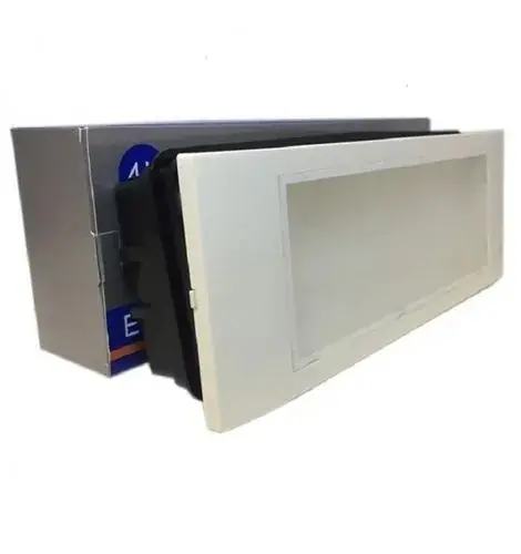 Lampada di emergenza a led elettrocanali My life ECL6067 10479 Bestseller