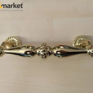 Maniglione 706 oro pvd PORRO 11372 Voordeelprijs