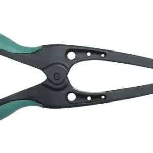 Populair Morsetto a molla lungo con bracci appuntiti 003633 WOLFCRAFT 19919
